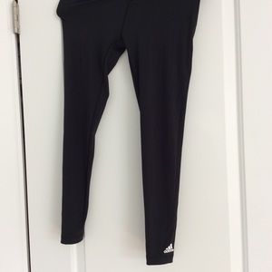 Used 100% Authentic Adidas Active Pants XS